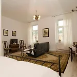 호텔 Trubarjev Art Boutique
