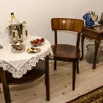 Trubarjev Art Boutique 라스코