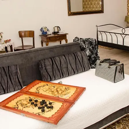 Family Boutique Trubarjev 4*