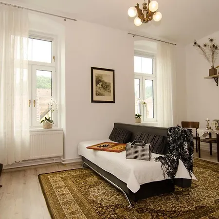 Trubarjev Art Boutique 3* Lasko