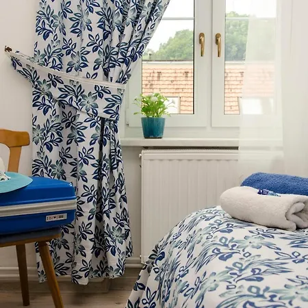 Family Boutique Trubarjev 4*