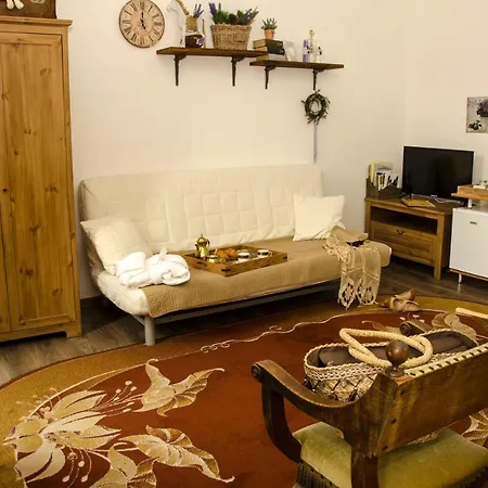 Family Boutique Trubarjev Hotel 4*