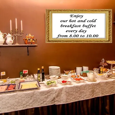 Family Boutique Trubarjev
