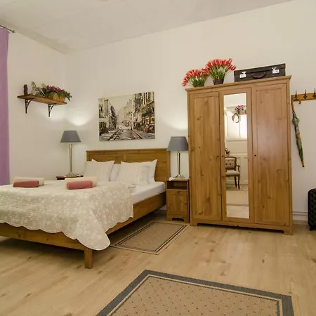 Hotel Family Boutique Trubarjev