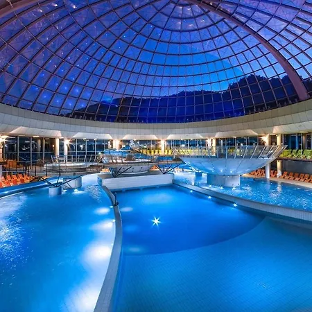 Hotel Family Boutique Trubarjev