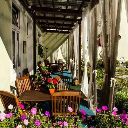 Hotel Family Boutique Trubarjev