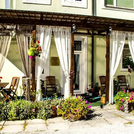 Family Boutique Trubarjev Hotel Laško
