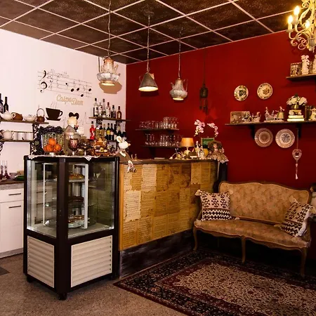 Hotel Family Boutique Trubarjev Laško