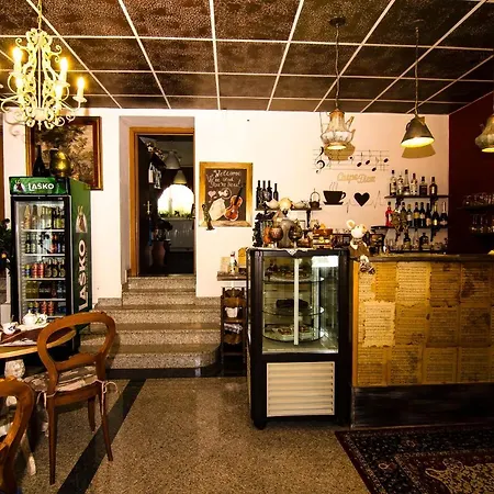 Family Boutique Trubarjev