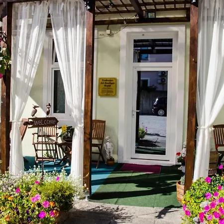 Family Boutique Trubarjev 4* Laško