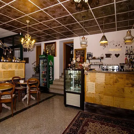 Trubarjev Art Boutique Lasko