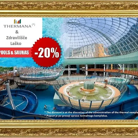 Hotel Family Boutique Trubarjev 4*