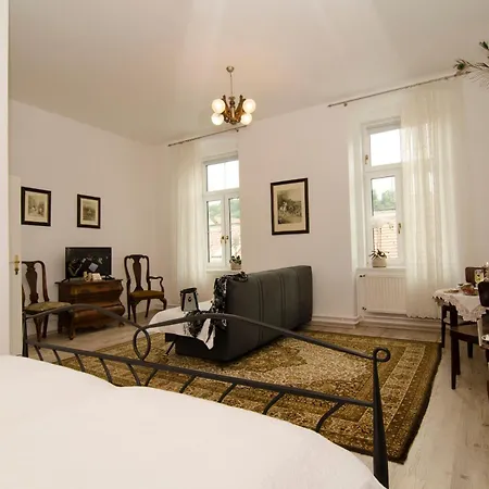 Hotel Family Boutique Trubarjev