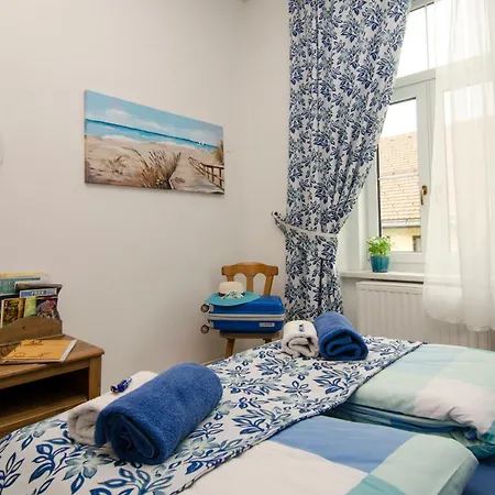Hotel Family Boutique Trubarjev 4*