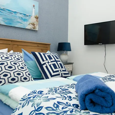 Family Boutique Trubarjev 4*