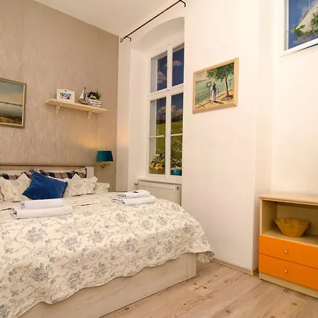 Family Boutique Trubarjev Hotel 4*
