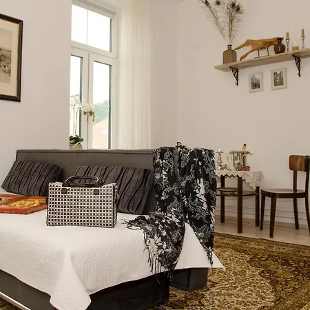 Trubarjev Art Boutique Hotel 3*