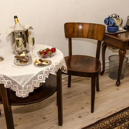 Trubarjev Art Boutique Lasko