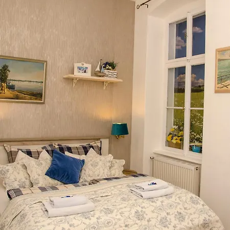 Hotel Family Boutique Trubarjev 4*