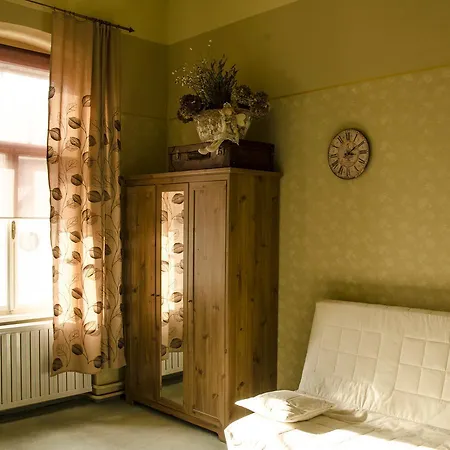 Trubarjev Art Boutique 3* Lasko