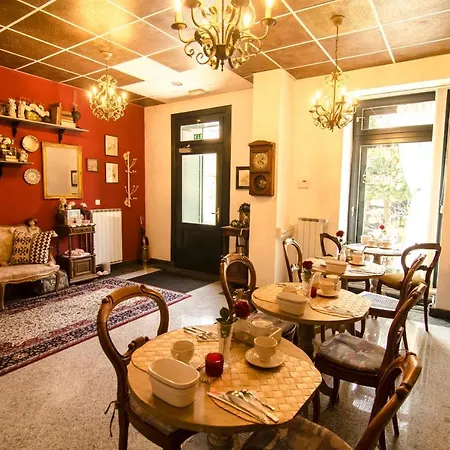 Trubarjev Art Boutique 4*