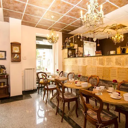 Family Boutique Trubarjev 4*