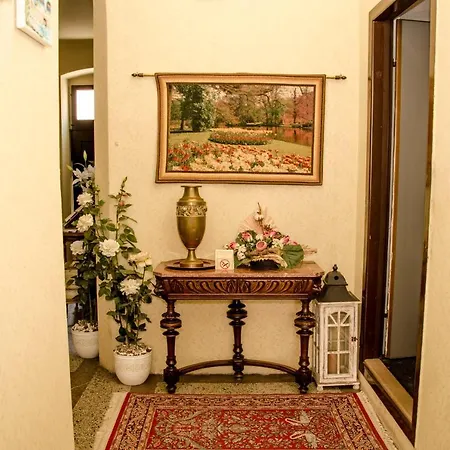 Hotel Trubarjev Art Boutique