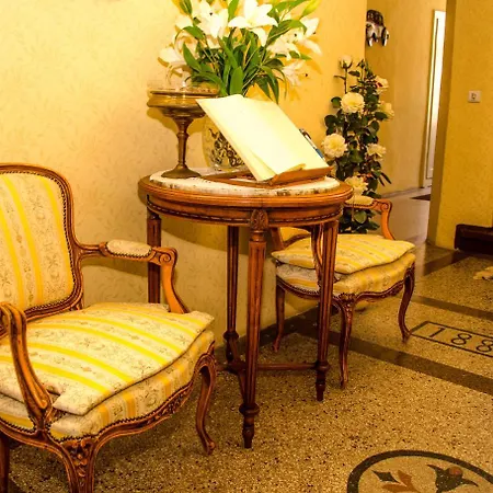 Family Boutique Trubarjev 4*
