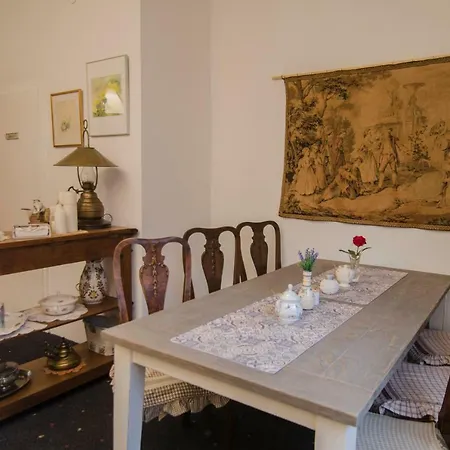 Hotel Family Boutique Trubarjev