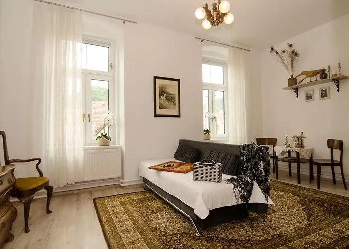 Trubarjev Art Boutique 3* Laško