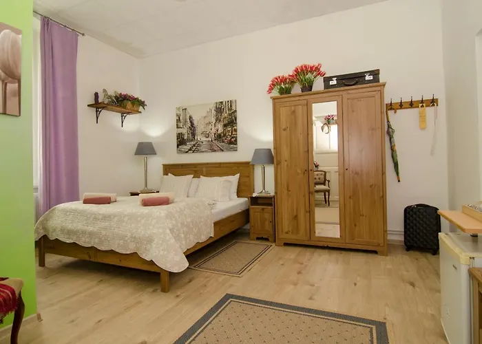 Hotel Trubarjev Art Boutique