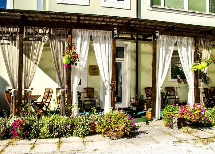 Trubarjev Art Boutique Hotel Laško