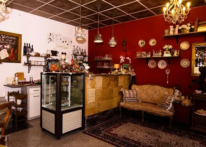 Hotel Trubarjev Art Boutique Laško