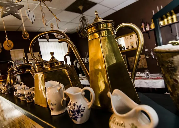 Trubarjev Art Boutique