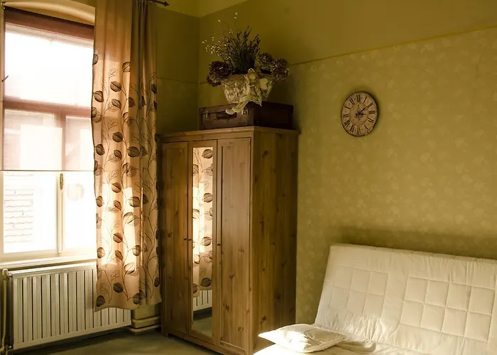 Trubarjev Art Boutique 3* Laško