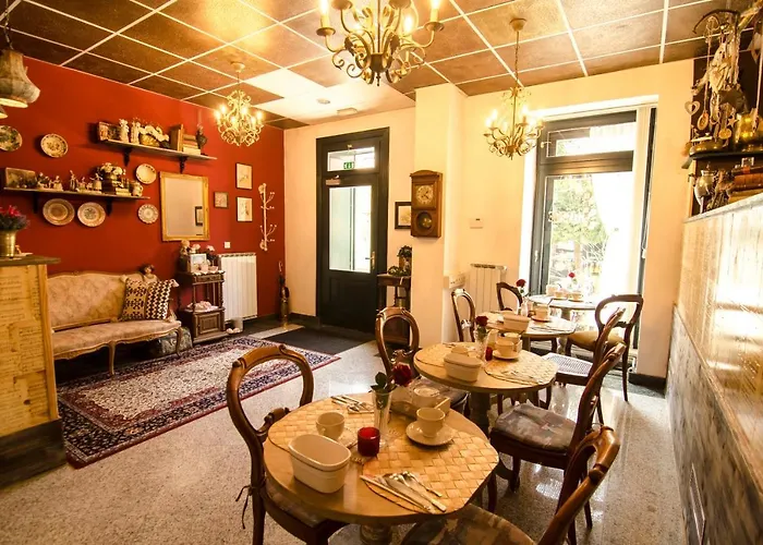 Trubarjev Art Boutique 3*