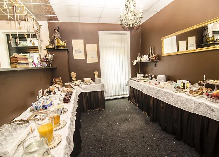 Trubarjev Art Boutique 3*