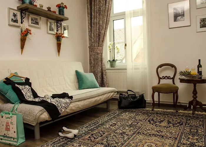 Trubarjev Art Boutique 3* Laško